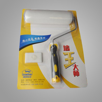 墙王大师