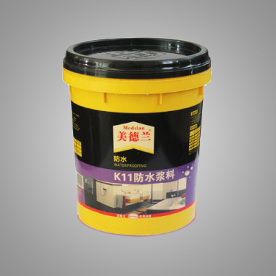 美德兰K11防水浆料